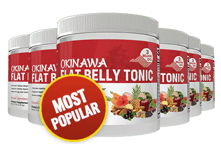 Okinawa Flat Belly Tonic Buy